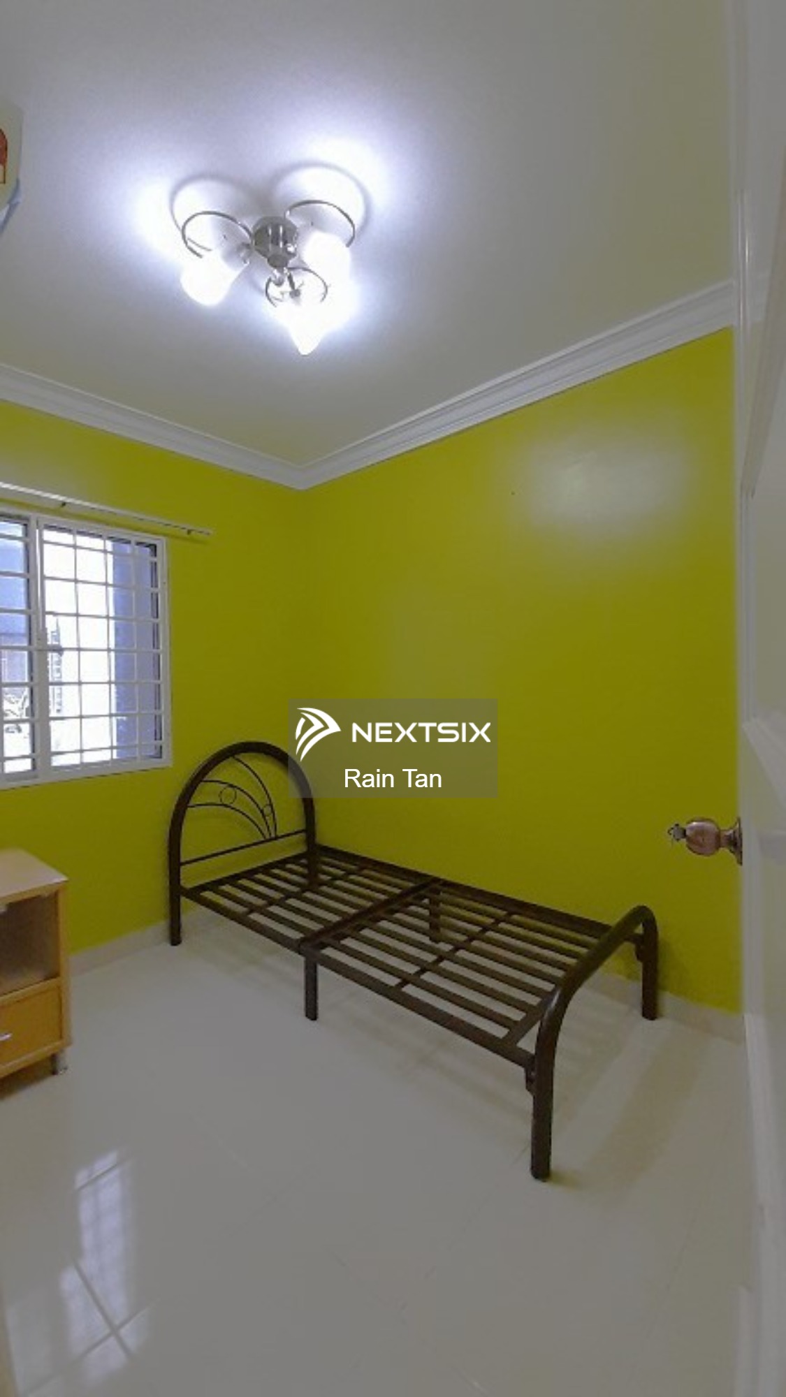 Condominium For Rent in Desa Petaling Wilayah Persekutuan Kuala Lumpur - Image 10