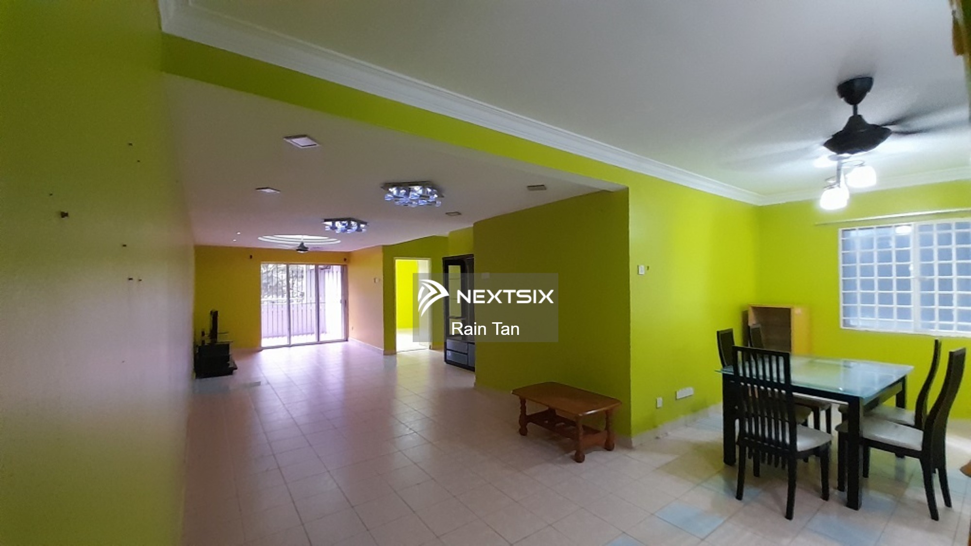 Condominium For Rent in Desa Petaling Wilayah Persekutuan Kuala Lumpur - Image 11
