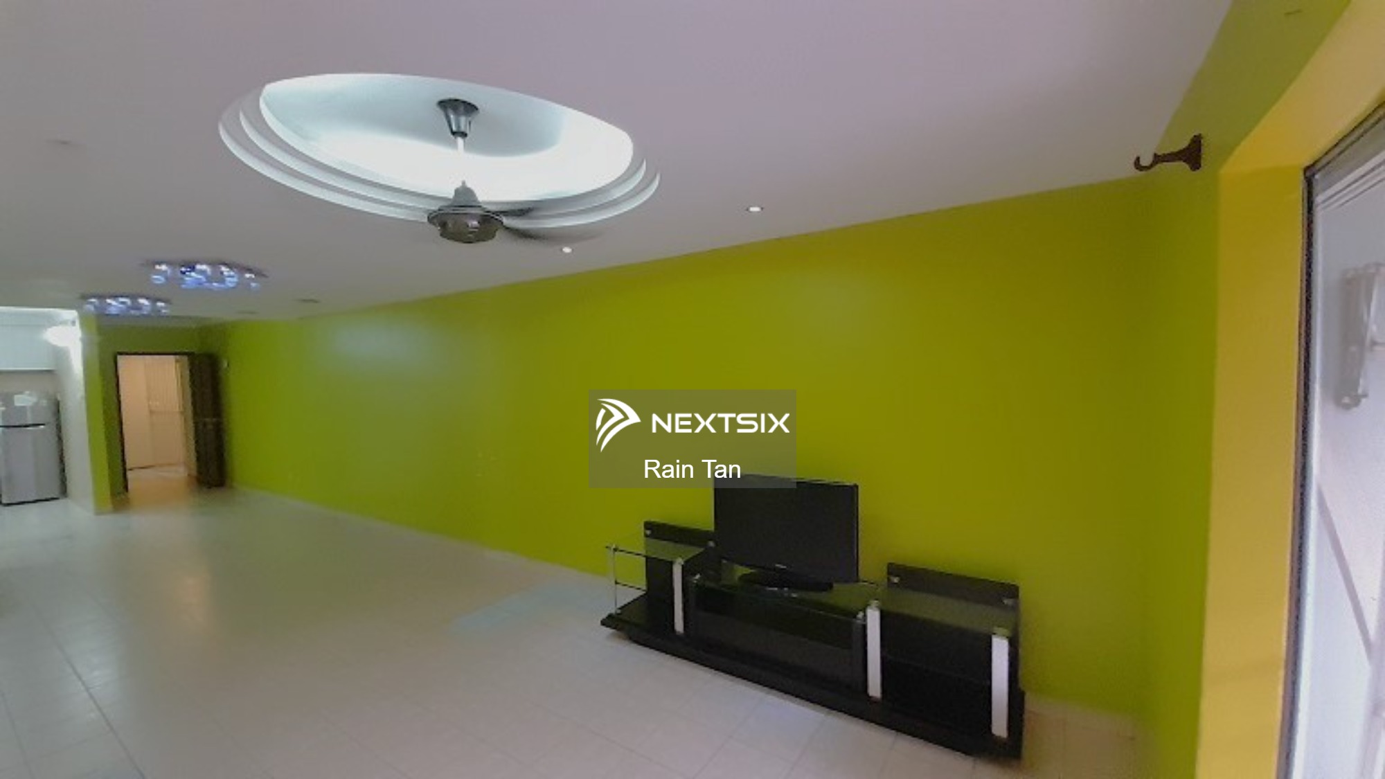 Condominium For Rent in Desa Petaling Wilayah Persekutuan Kuala Lumpur - Image 12