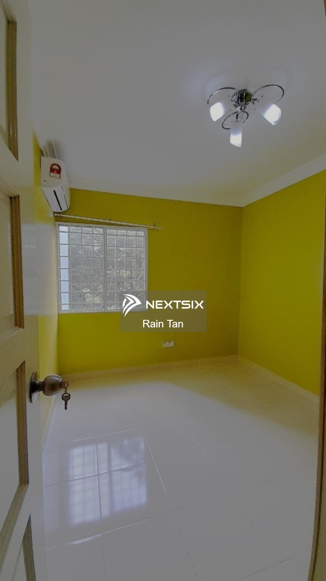 Condominium For Rent in Desa Petaling Wilayah Persekutuan Kuala Lumpur - Image 13