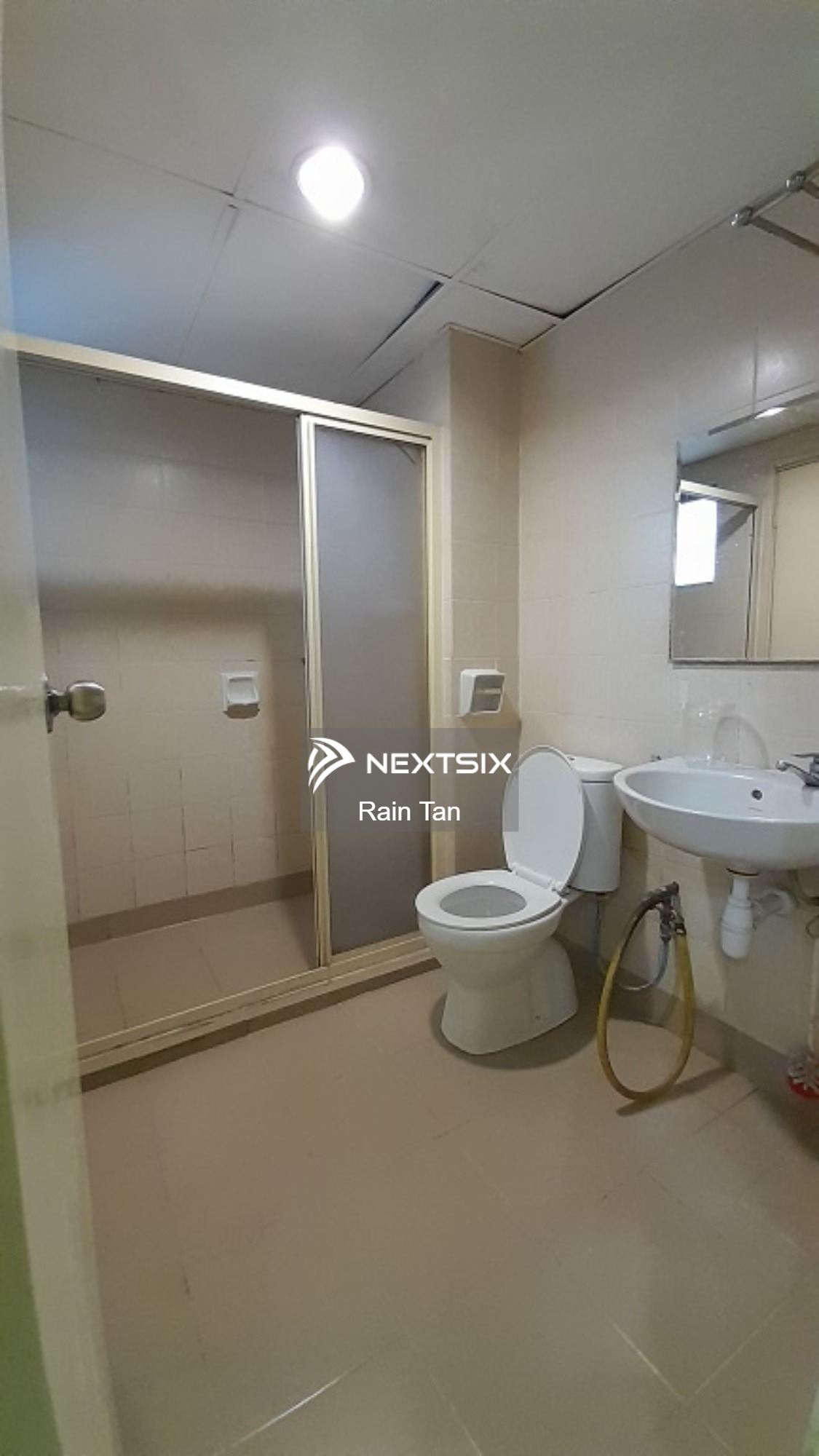 Condominium For Rent in Desa Petaling Wilayah Persekutuan Kuala Lumpur - Image 14