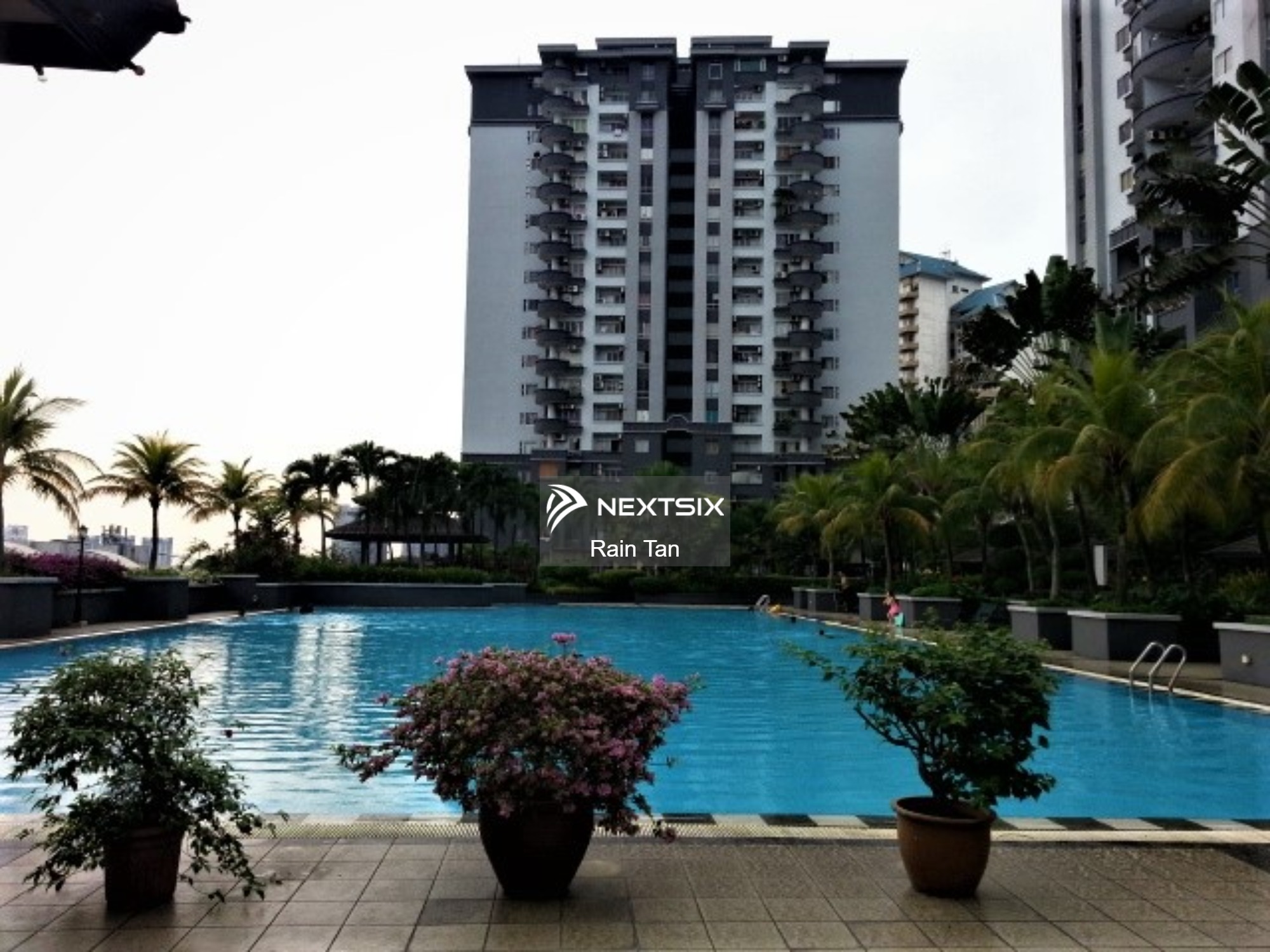 Condominium For Rent in Desa Petaling Wilayah Persekutuan Kuala Lumpur - Image 15