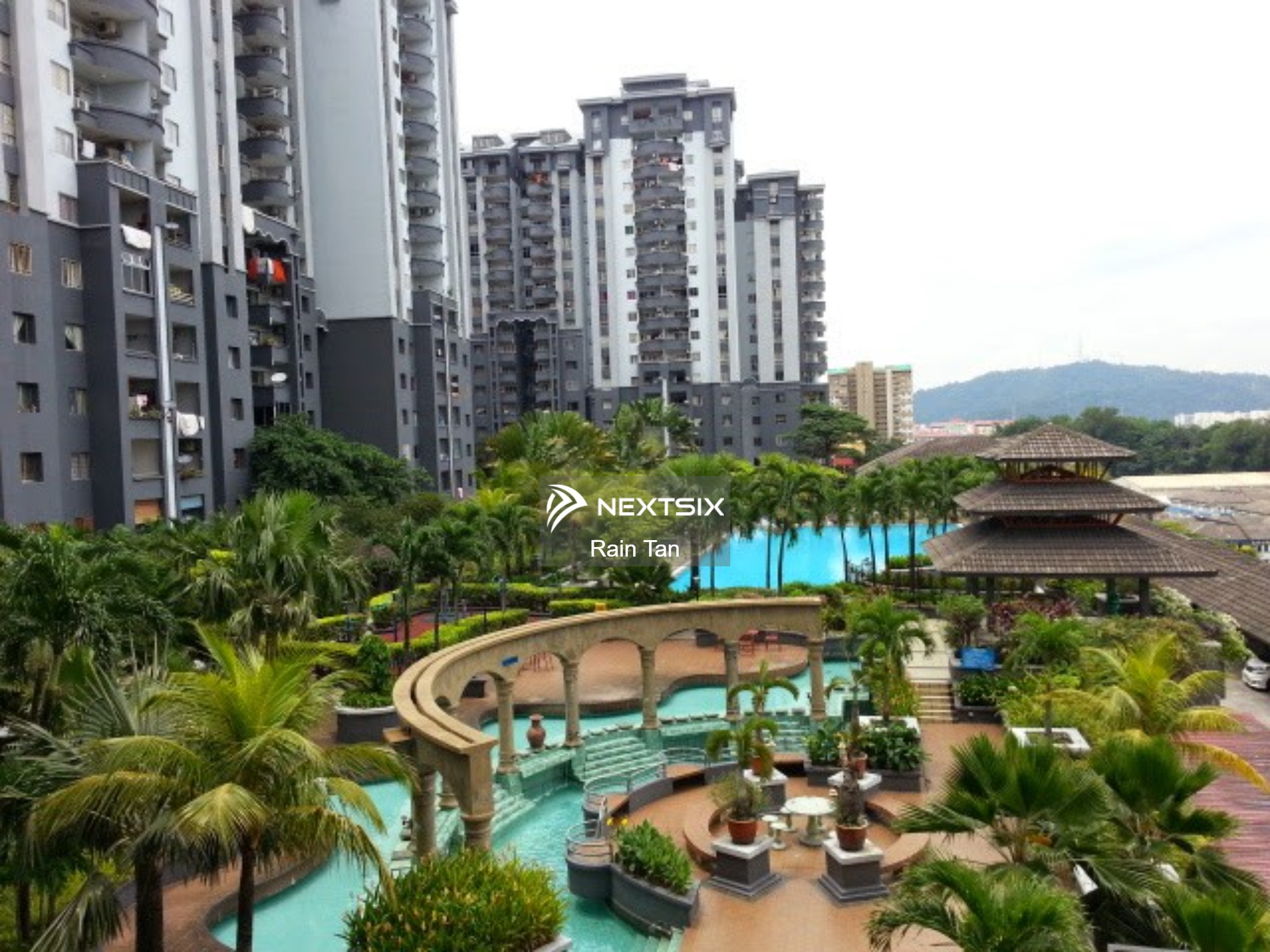 Condominium For Rent in Desa Petaling Wilayah Persekutuan Kuala Lumpur - Image 16