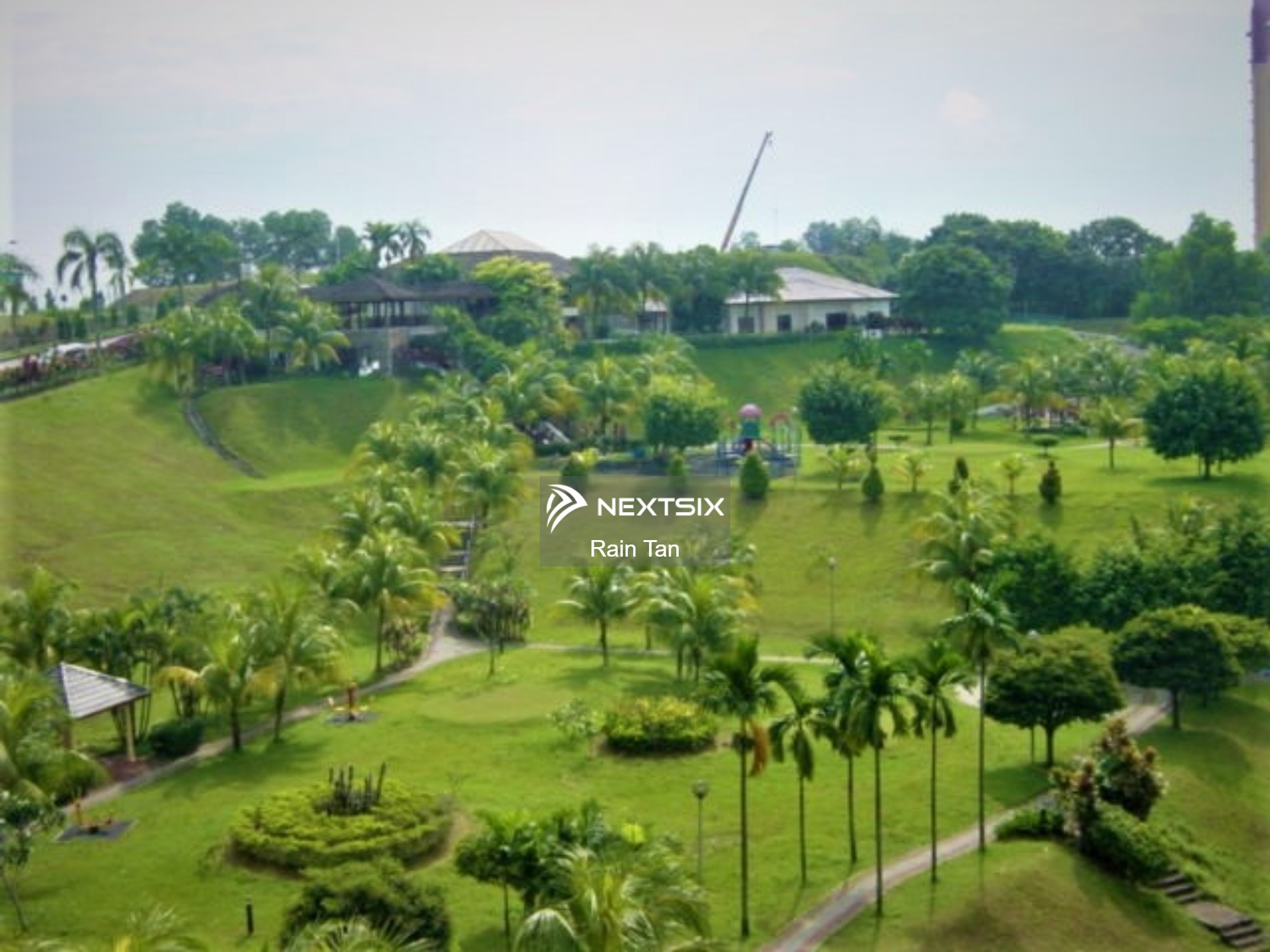 Condominium For Rent in Desa Petaling Wilayah Persekutuan Kuala Lumpur - Image 17