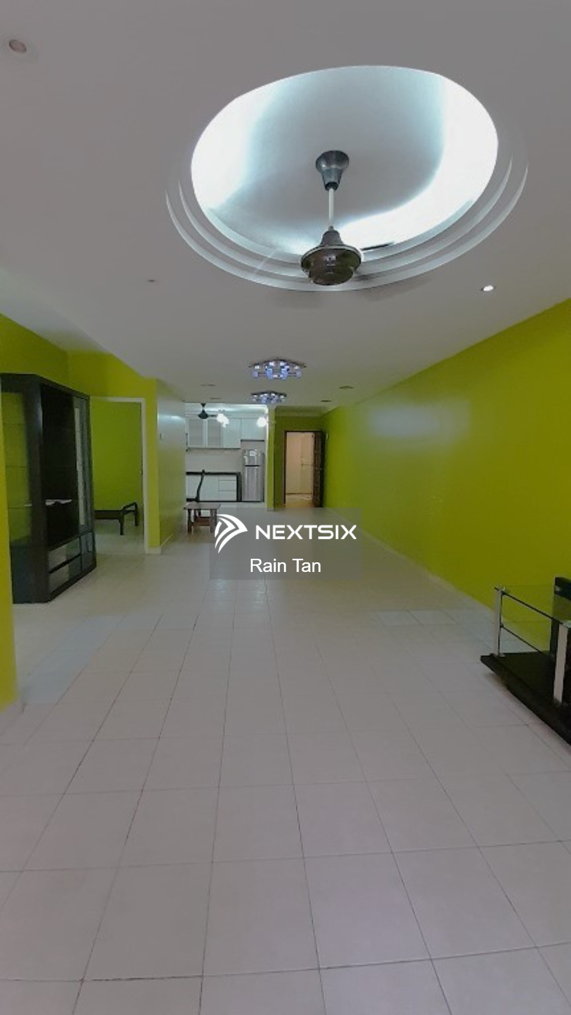 Condominium For Rent in Desa Petaling Wilayah Persekutuan Kuala Lumpur - Image 3