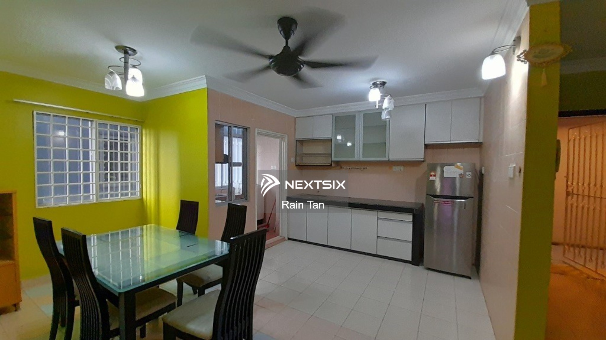 Condominium For Rent in Desa Petaling Wilayah Persekutuan Kuala Lumpur - Image 4