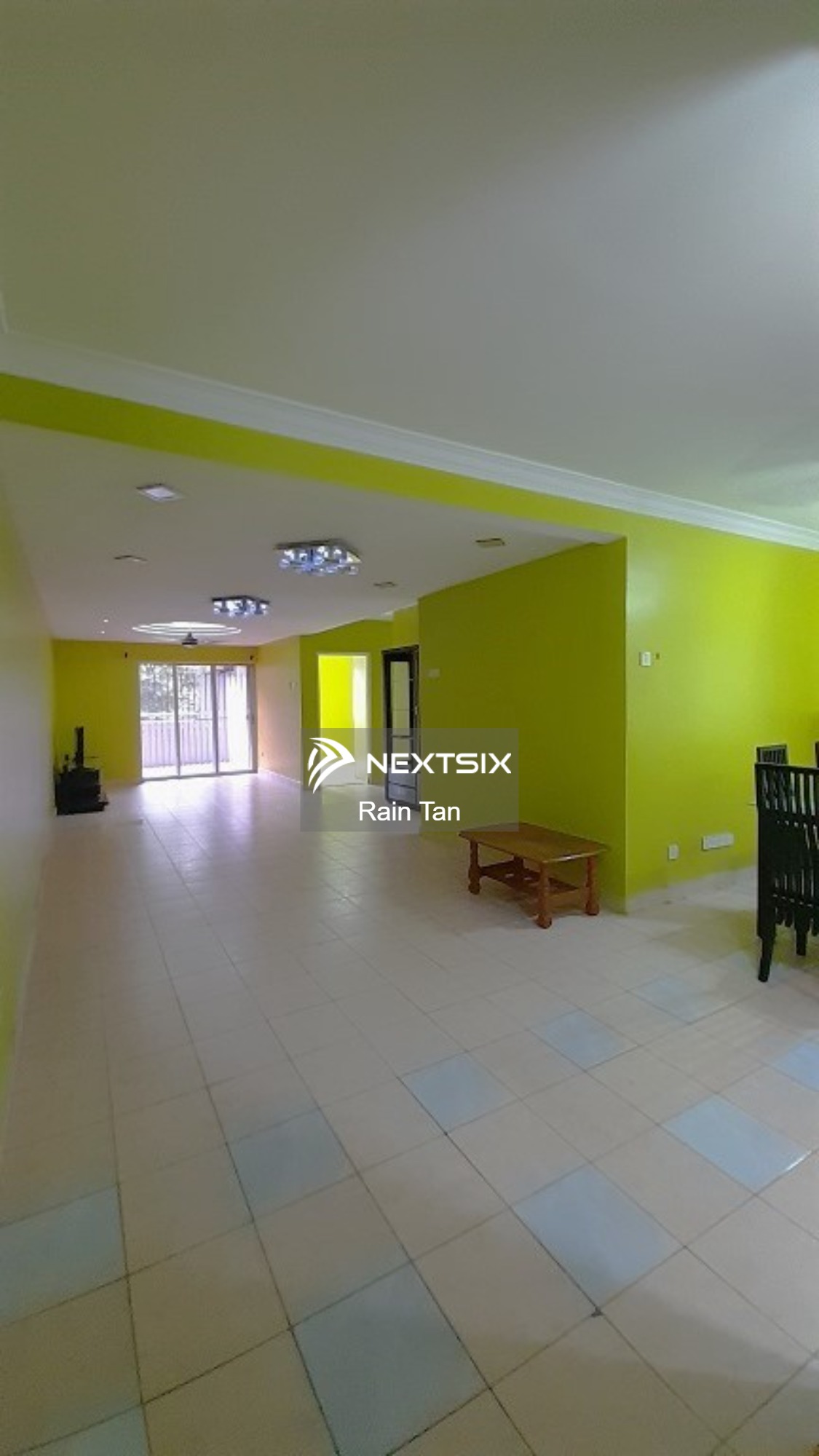 Condominium For Rent in Desa Petaling Wilayah Persekutuan Kuala Lumpur - Image 5