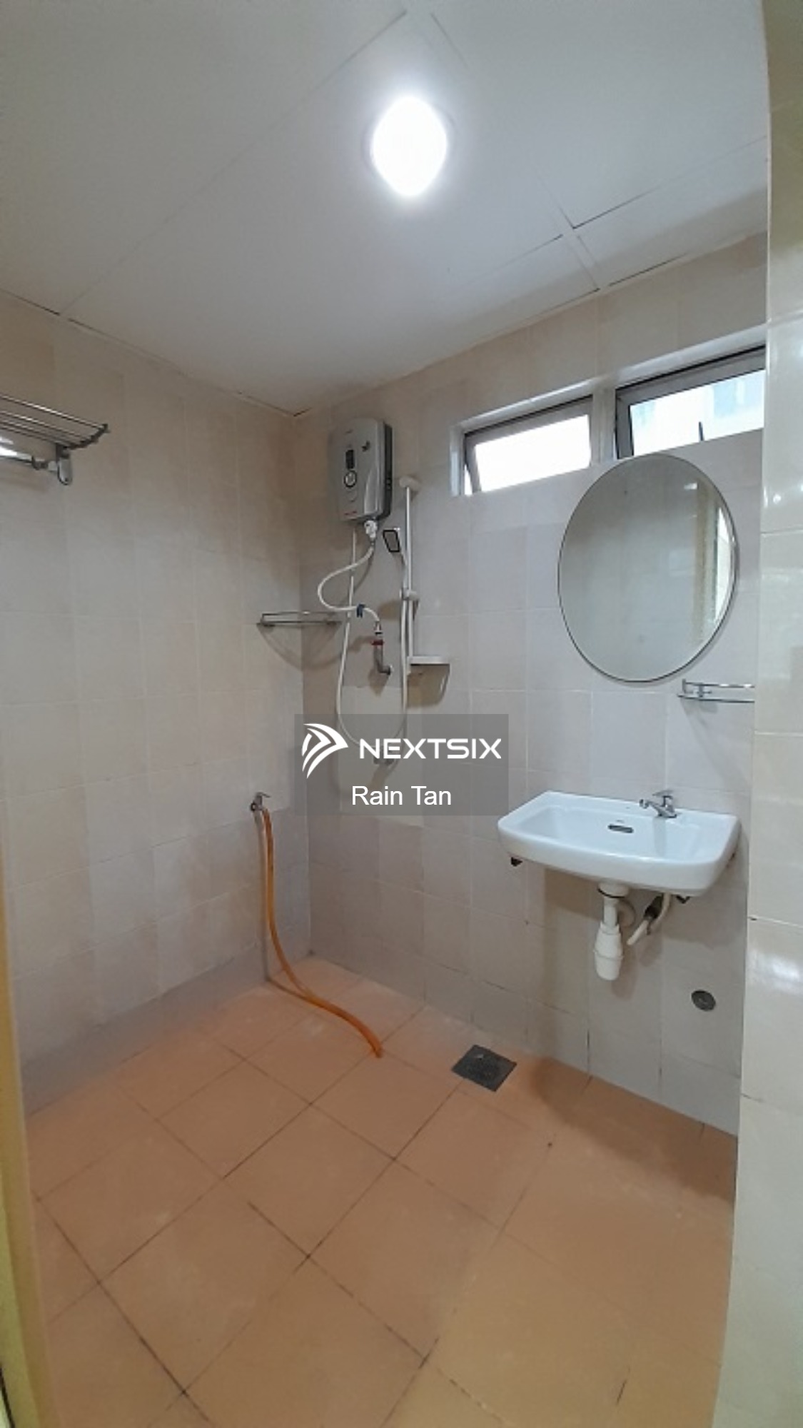 Condominium For Rent in Desa Petaling Wilayah Persekutuan Kuala Lumpur - Image 7