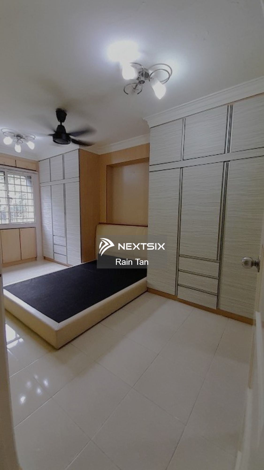 Condominium For Rent in Desa Petaling Wilayah Persekutuan Kuala Lumpur - Image 8