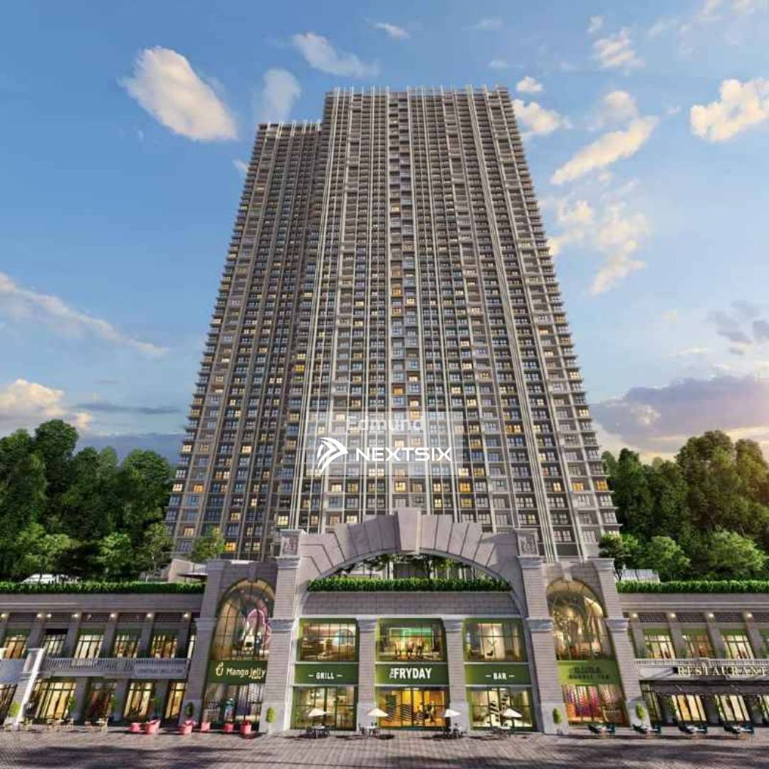 Condominium For Sale in Damansara Perdana Selangor