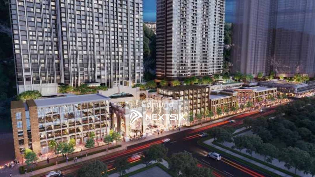 Condominium For Sale in Damansara Perdana Selangor - Image 10