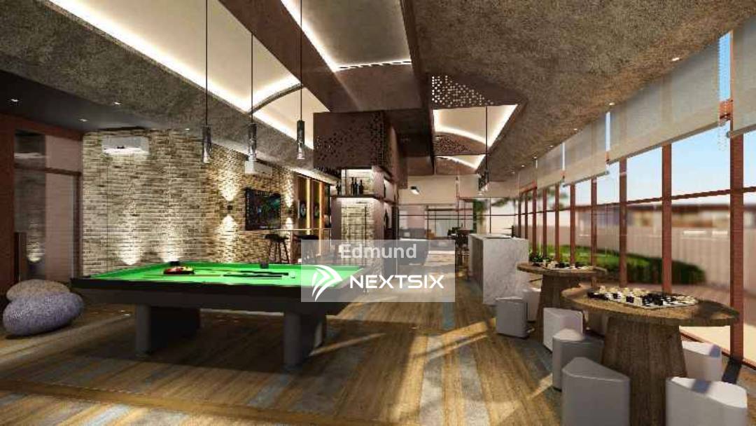 Condominium For Sale in Damansara Perdana Selangor - Image 5