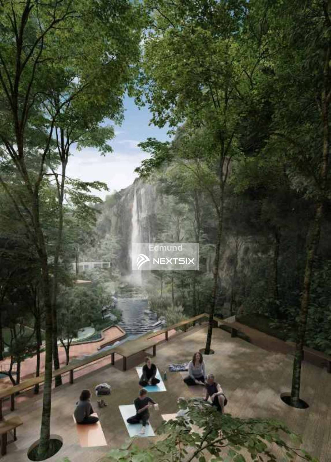 Condominium For Sale in Damansara Perdana Selangor - Image 7