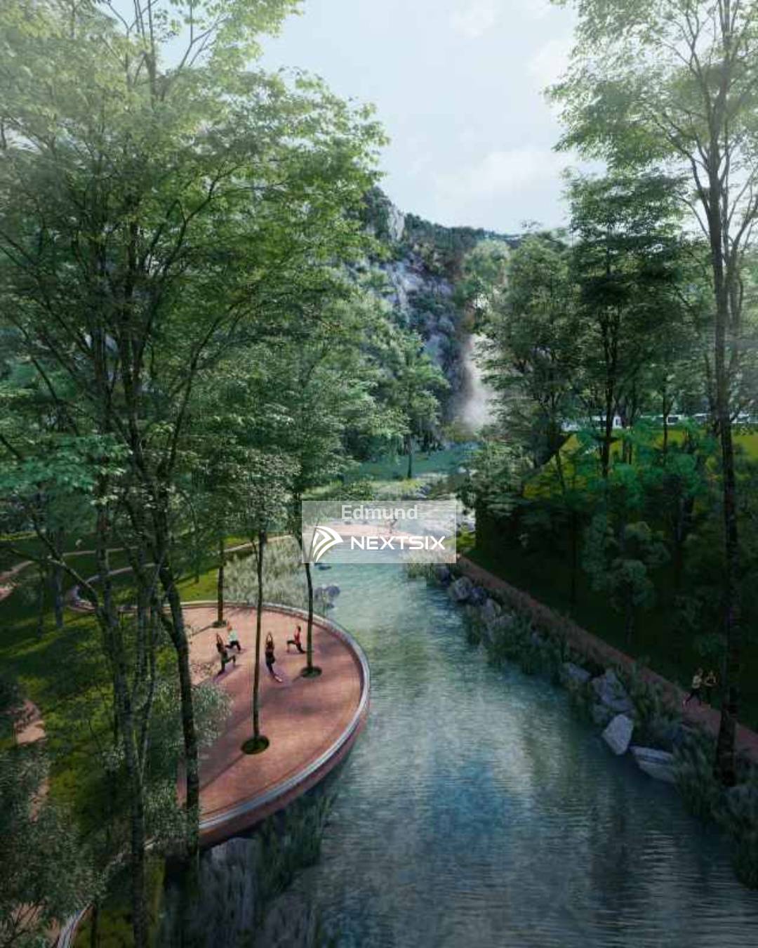 Condominium For Sale in Damansara Perdana Selangor - Image 8