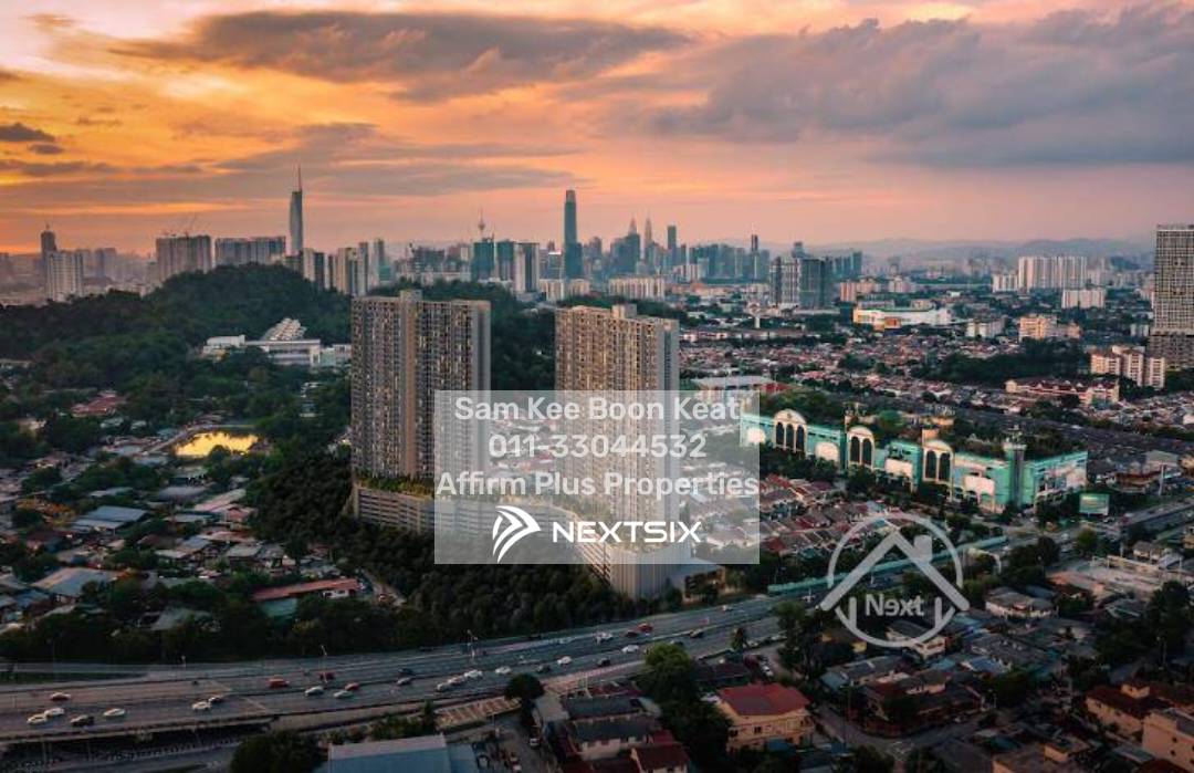 Condominium For Sale in Cheras Kuala Lumpur