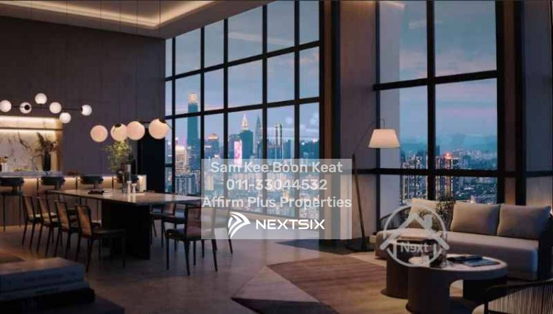 Condominium For Sale in Cheras Wilayah Persekutuan Kuala Lumpur - Image 5