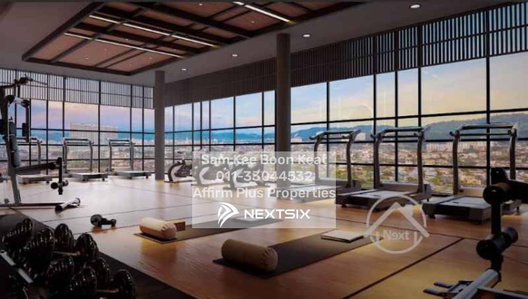 Condominium For Sale in Cheras Wilayah Persekutuan Kuala Lumpur - Image 6