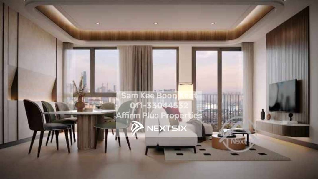 Condominium For Sale in Cheras Wilayah Persekutuan Kuala Lumpur - Image 7