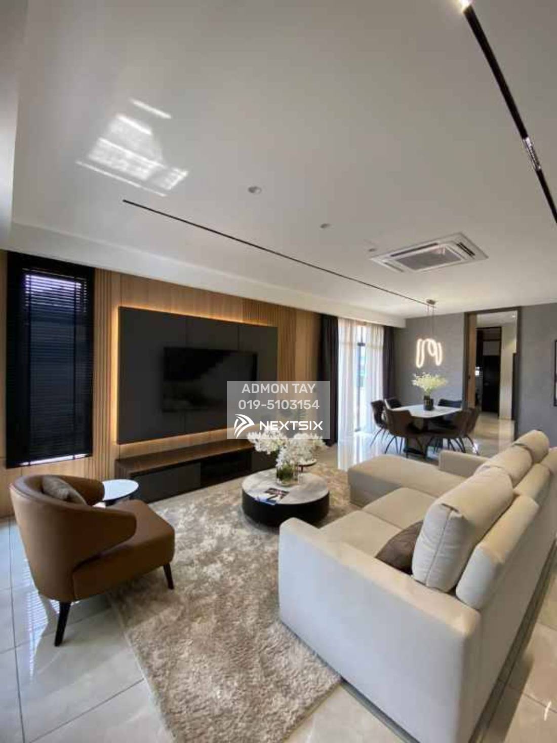 2-sty Terrace/Link House For Sale in Bukit Katil Melaka