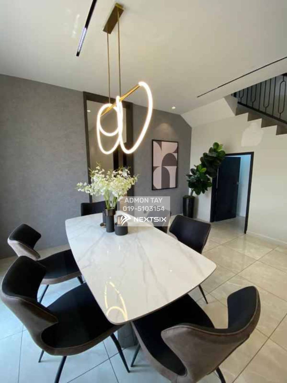 2-sty Terrace/Link House For Sale in Bukit Katil Melaka - Image 2