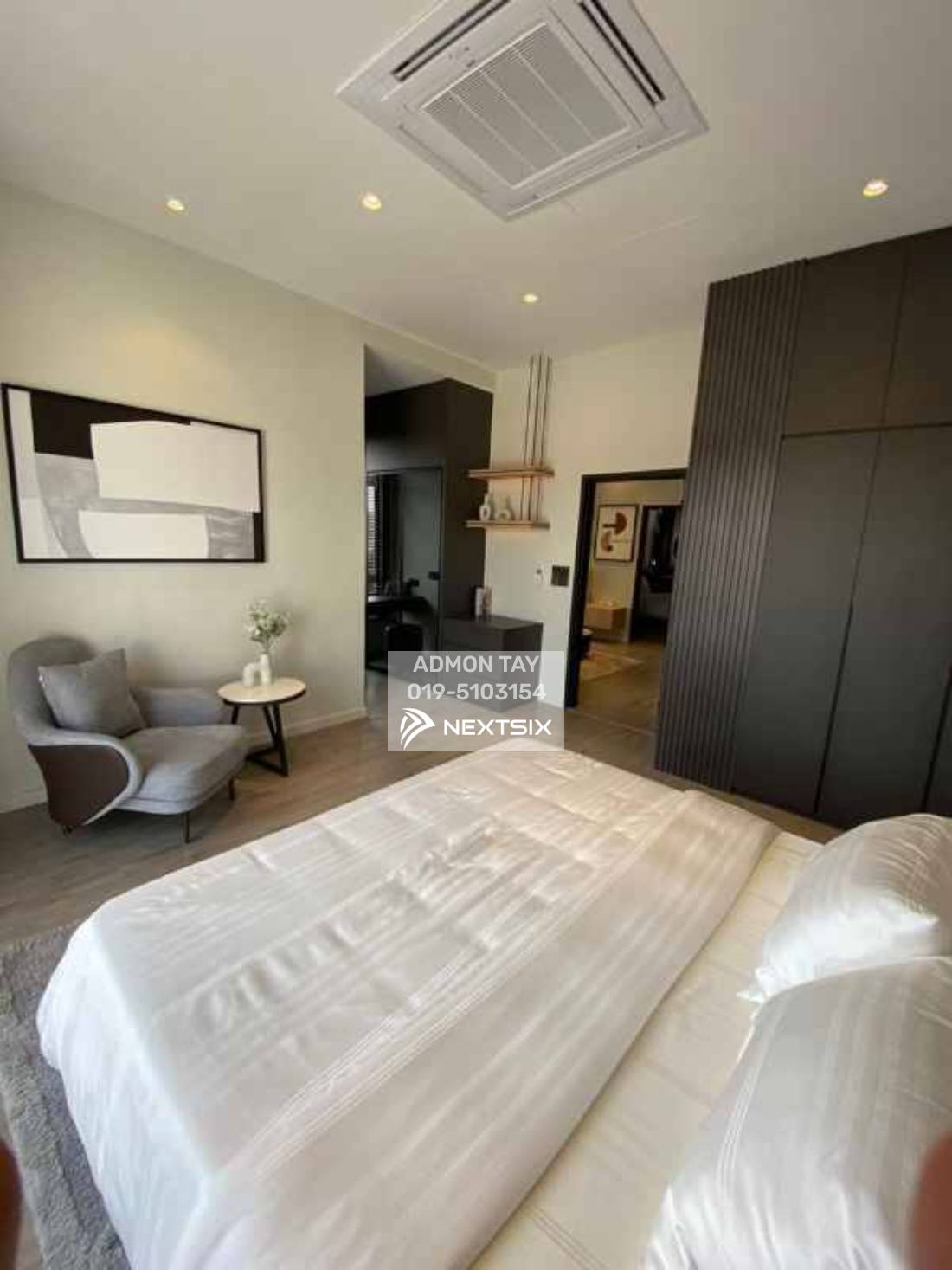 2-sty Terrace/Link House For Sale in Bukit Katil Melaka - Image 4