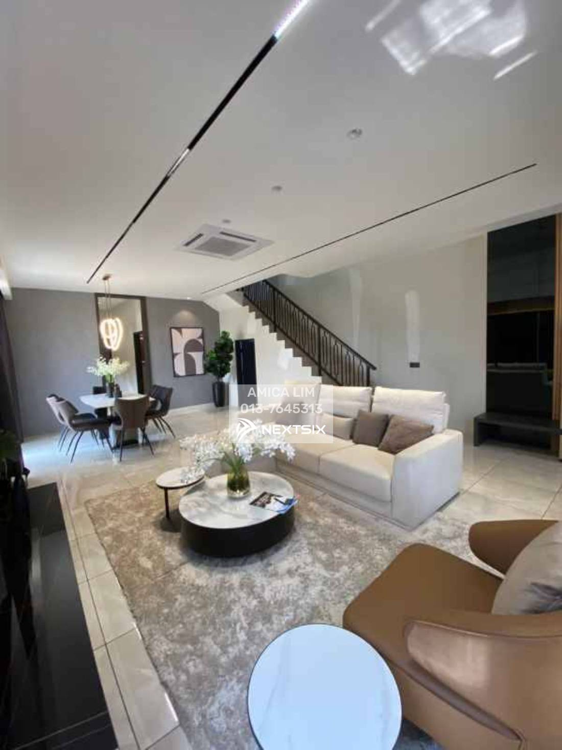 2-sty Terrace/Link House For Sale in Bukit Katil Melaka