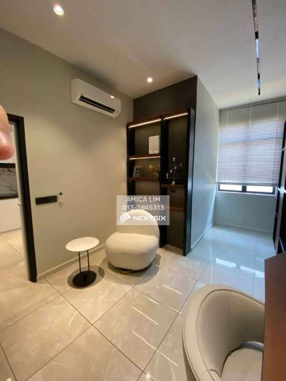 2-sty Terrace/Link House For Sale in Bukit Katil Melaka - Image 5