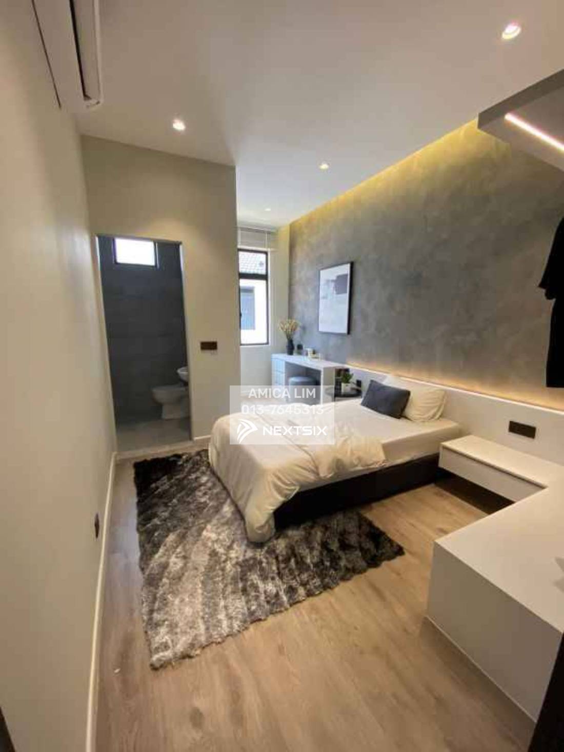 2-sty Terrace/Link House For Sale in Bukit Katil Melaka - Image 6