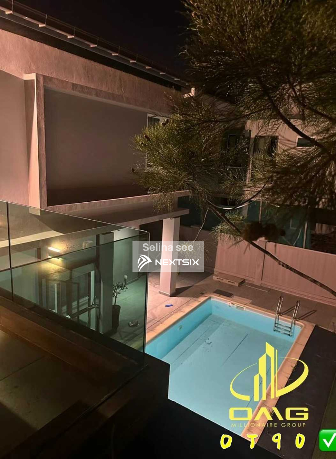 Bungalow For Sale in Bandar Bukit Tinggi Selangor