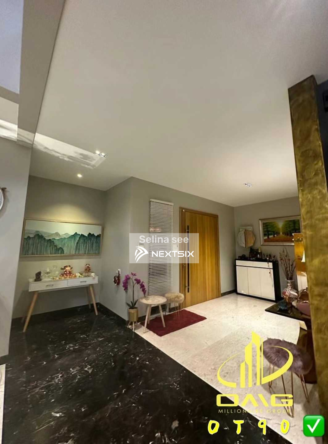 Bungalow For Sale in Bandar Bukit Tinggi Selangor - Image 5