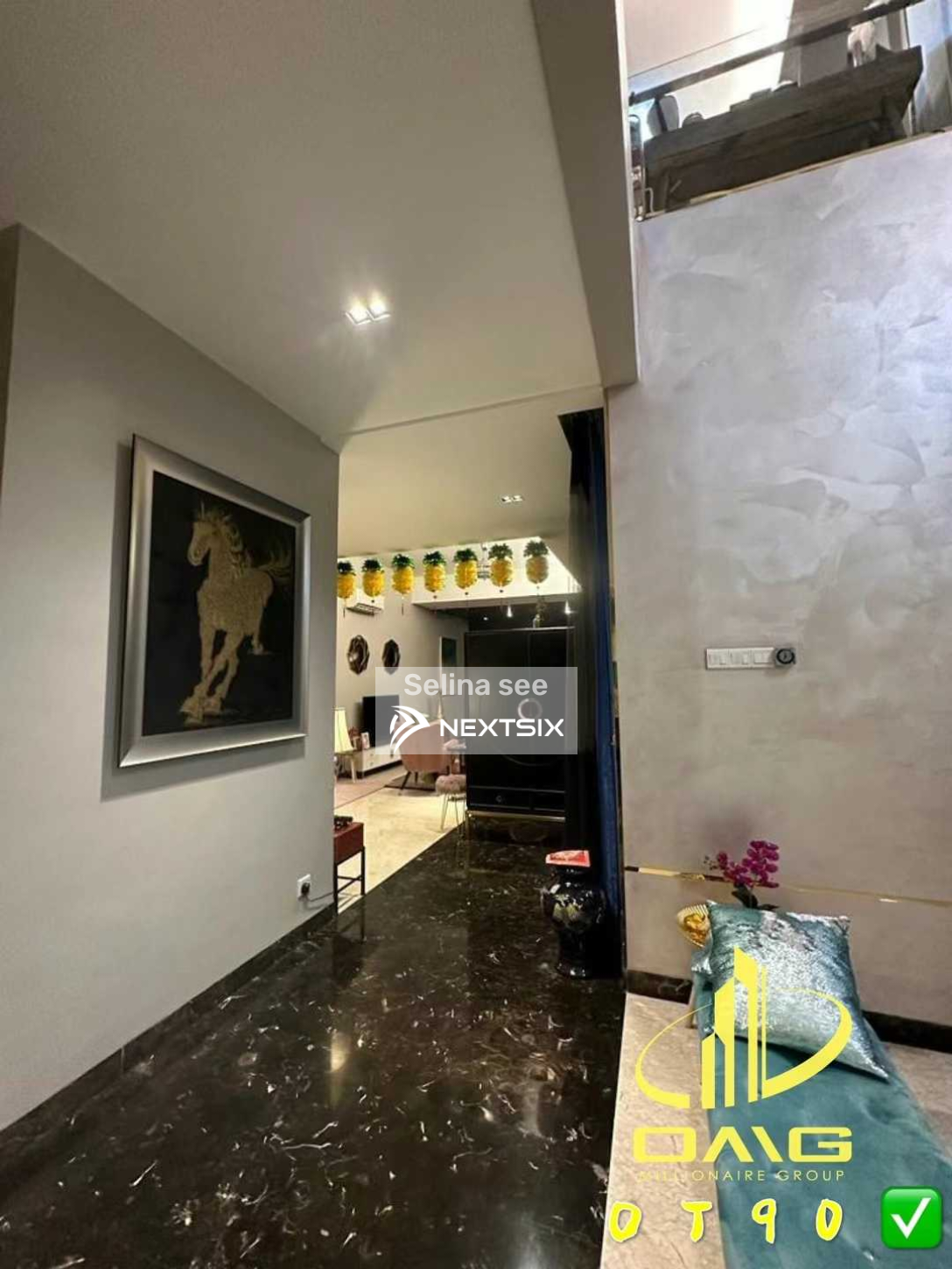 Bungalow For Sale in Bandar Bukit Tinggi Selangor - Image 6