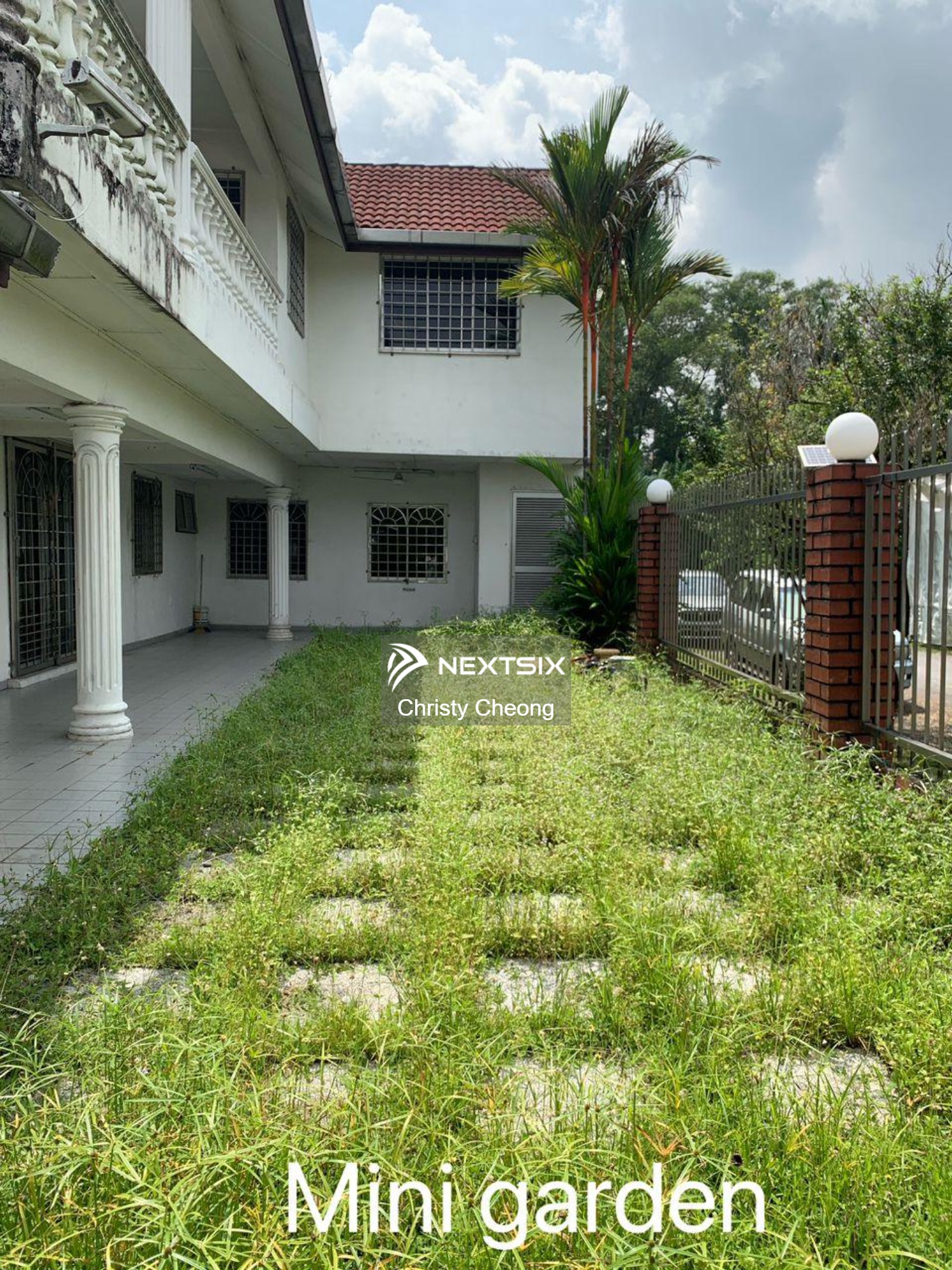 2-sty Terrace/Link House For Sale in Puchong Selangor