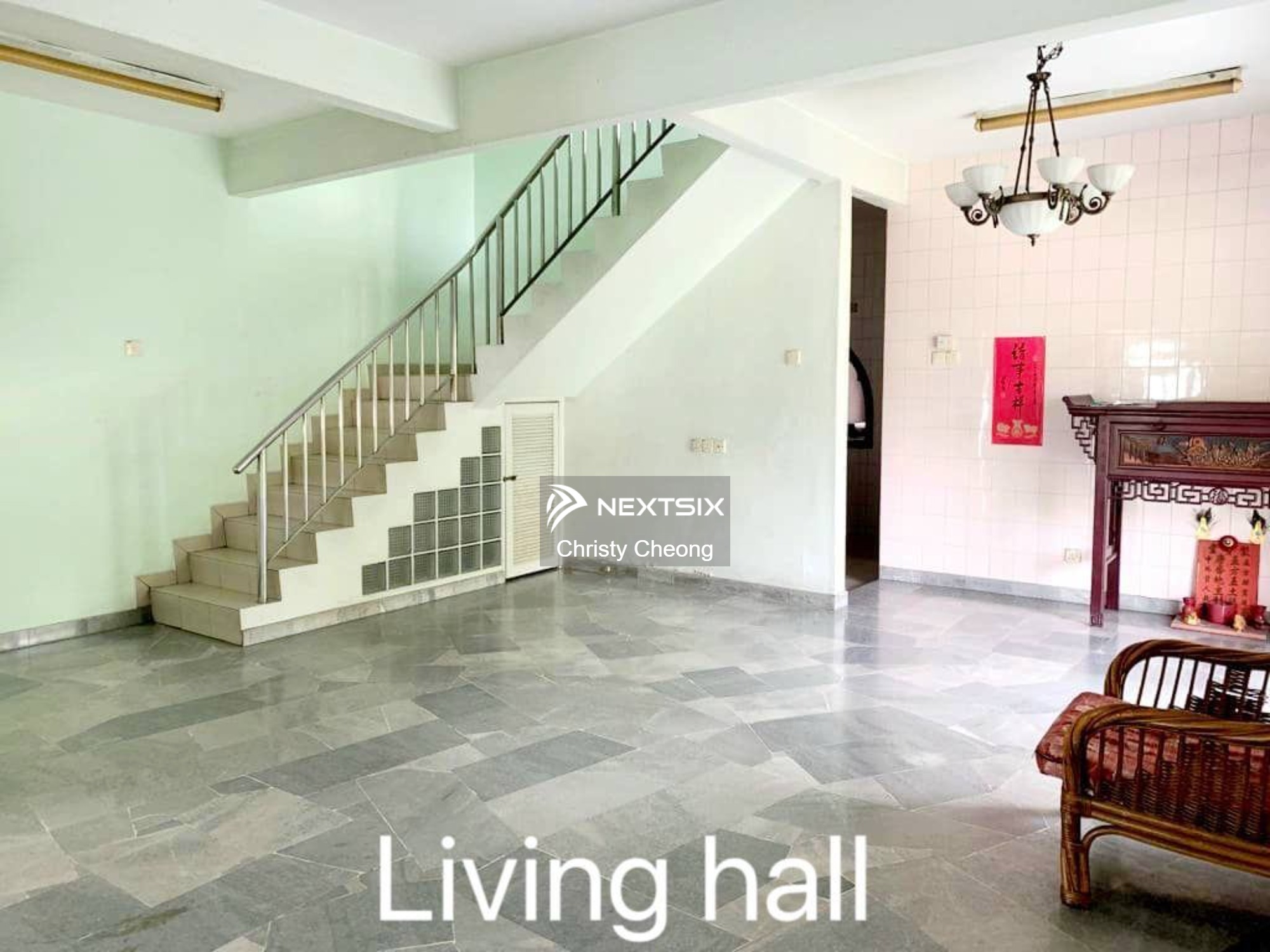 2-sty Terrace/Link House For Sale in Puchong Selangor - Image 7