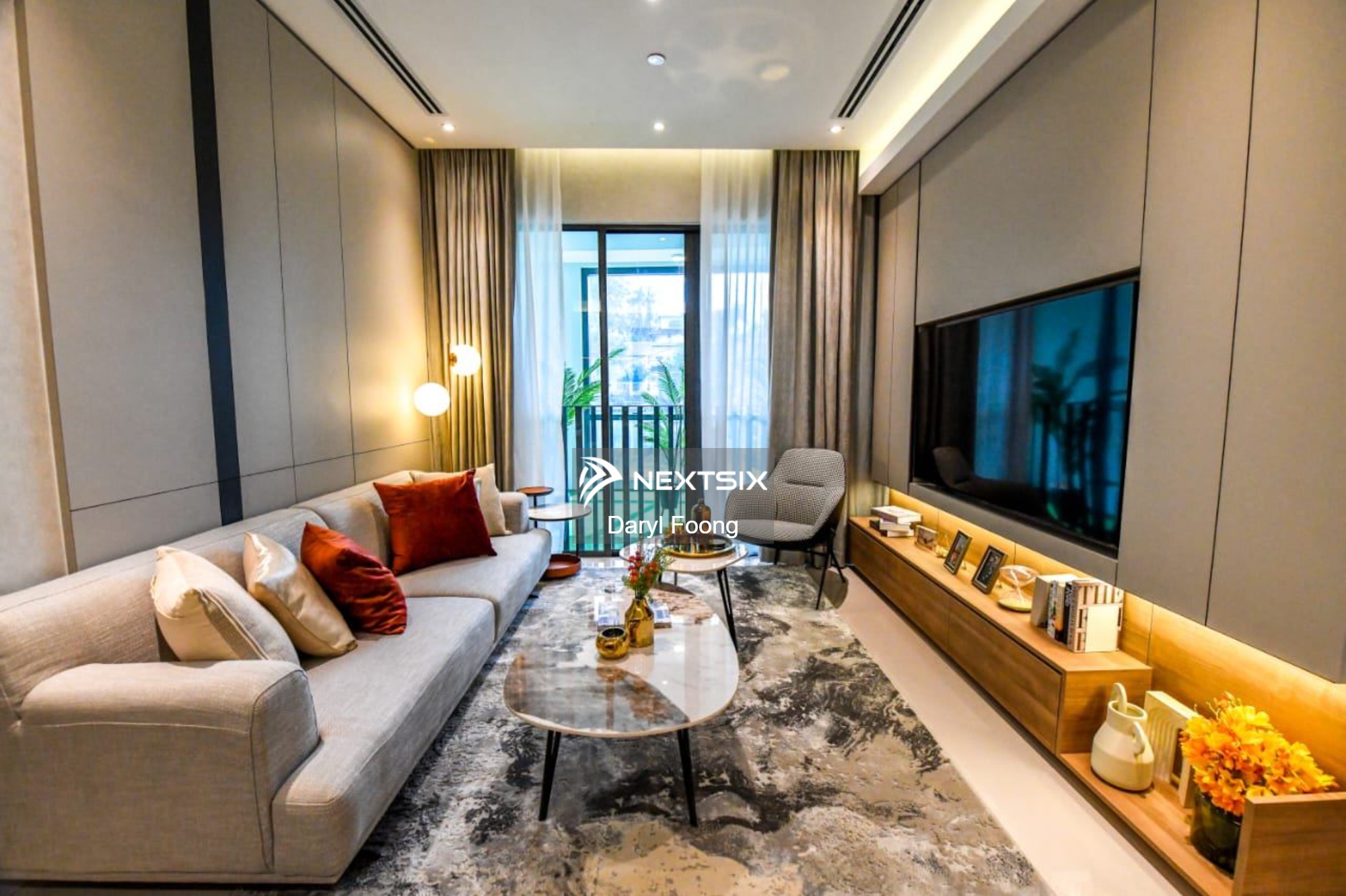 Serviced Residence For Sale in Kuchai Lama Wilayah Persekutuan Kuala Lumpur - Image 5