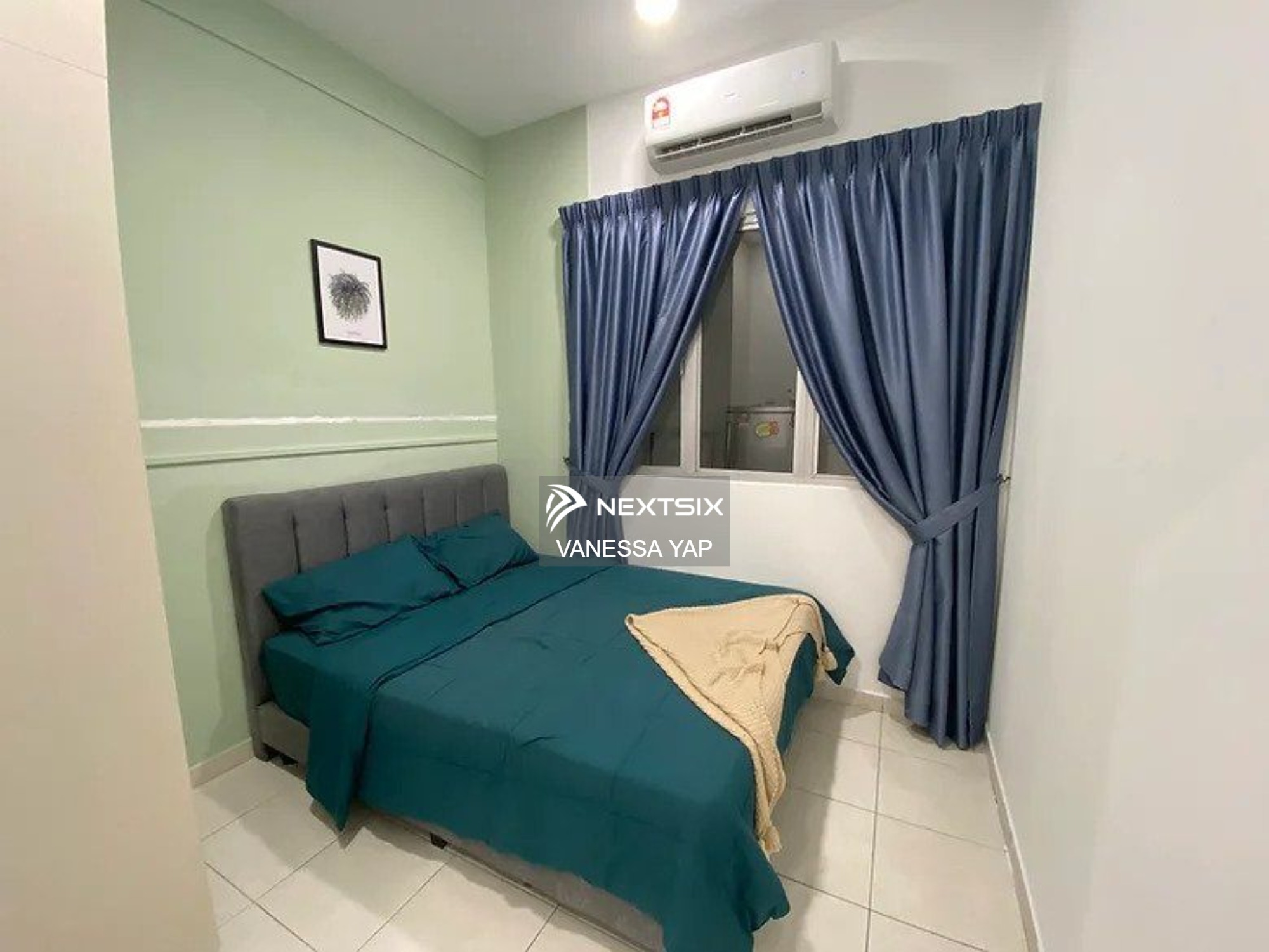 Apartment For Sale in Bangi Selangor - Image 6