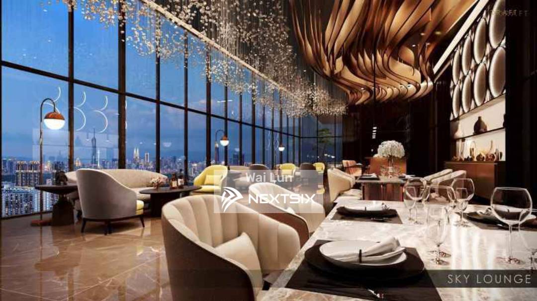 Serviced Residence For Sale in Kuchai Lama Wilayah Persekutuan Kuala Lumpur - Image 10