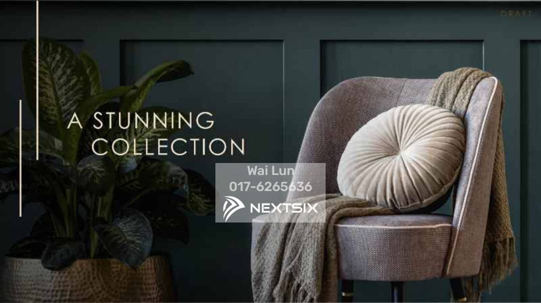 Serviced Residence For Sale in Kuchai Lama Wilayah Persekutuan Kuala Lumpur - Image 20