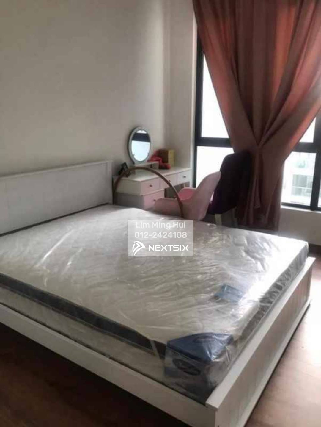 Condominium For Rent in Segambut Kuala Lumpur