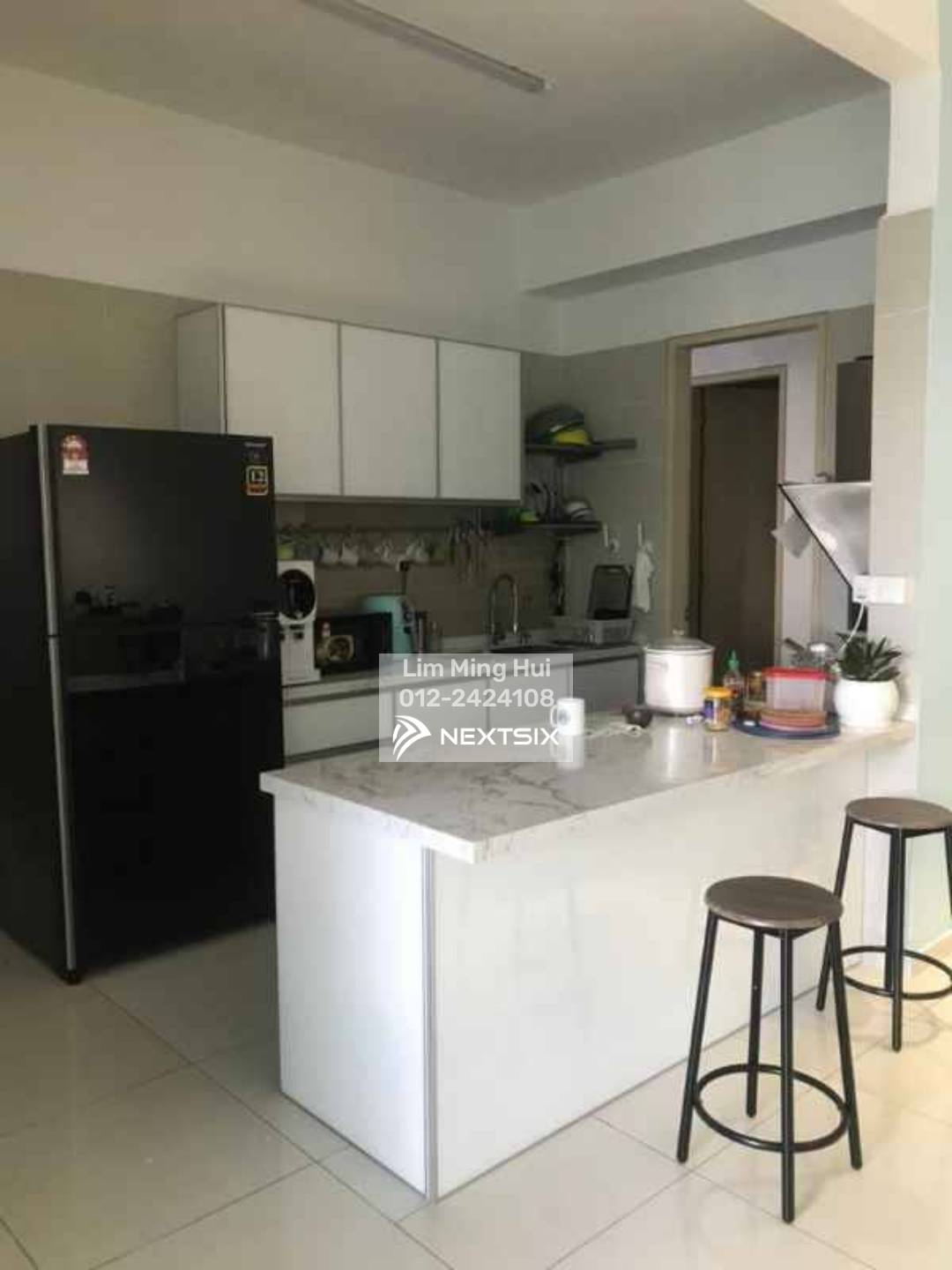 Condominium For Rent in Segambut Wilayah Persekutuan Kuala Lumpur - Image 5