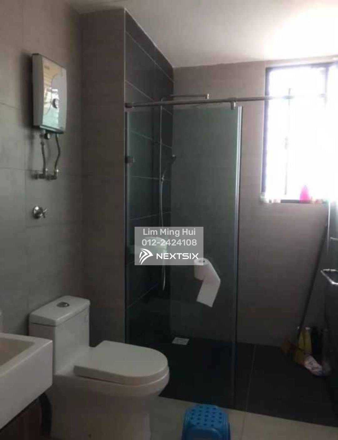 Condominium For Rent in Segambut Wilayah Persekutuan Kuala Lumpur - Image 6