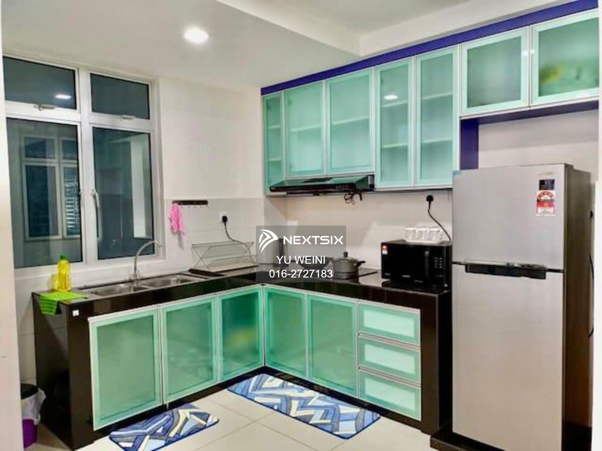 Serviced Residence For Sale in Permas Jaya Johor - Image 7
