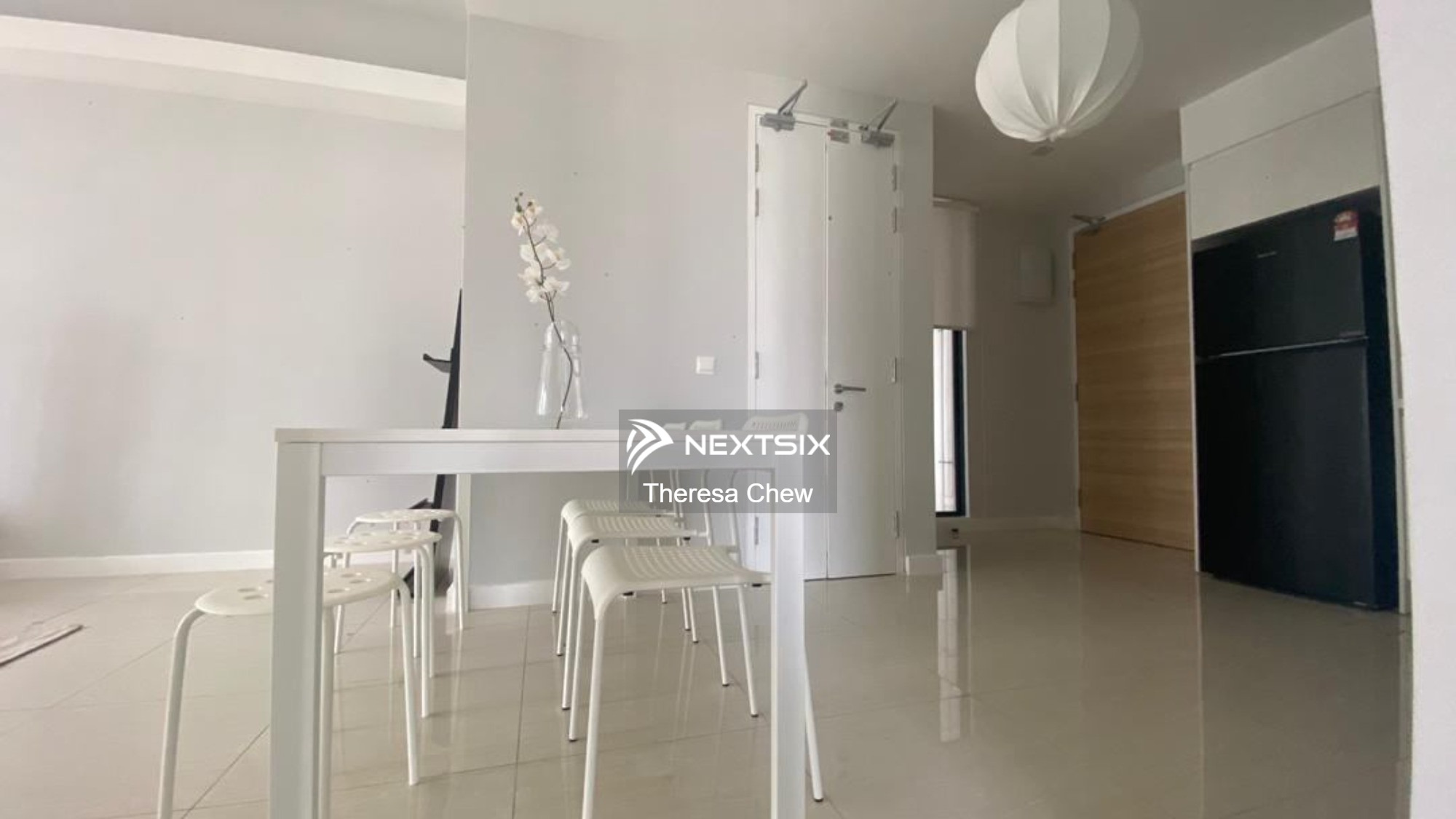 Serviced Residence For Rent in KL Sentral Kuala Lumpur