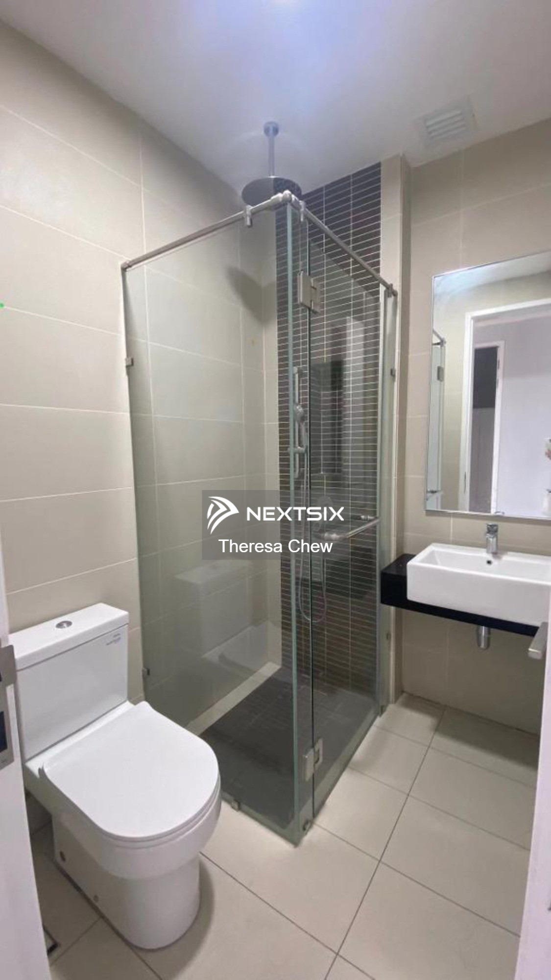 Serviced Residence For Rent in KL Sentral Wilayah Persekutuan Kuala Lumpur - Image 10