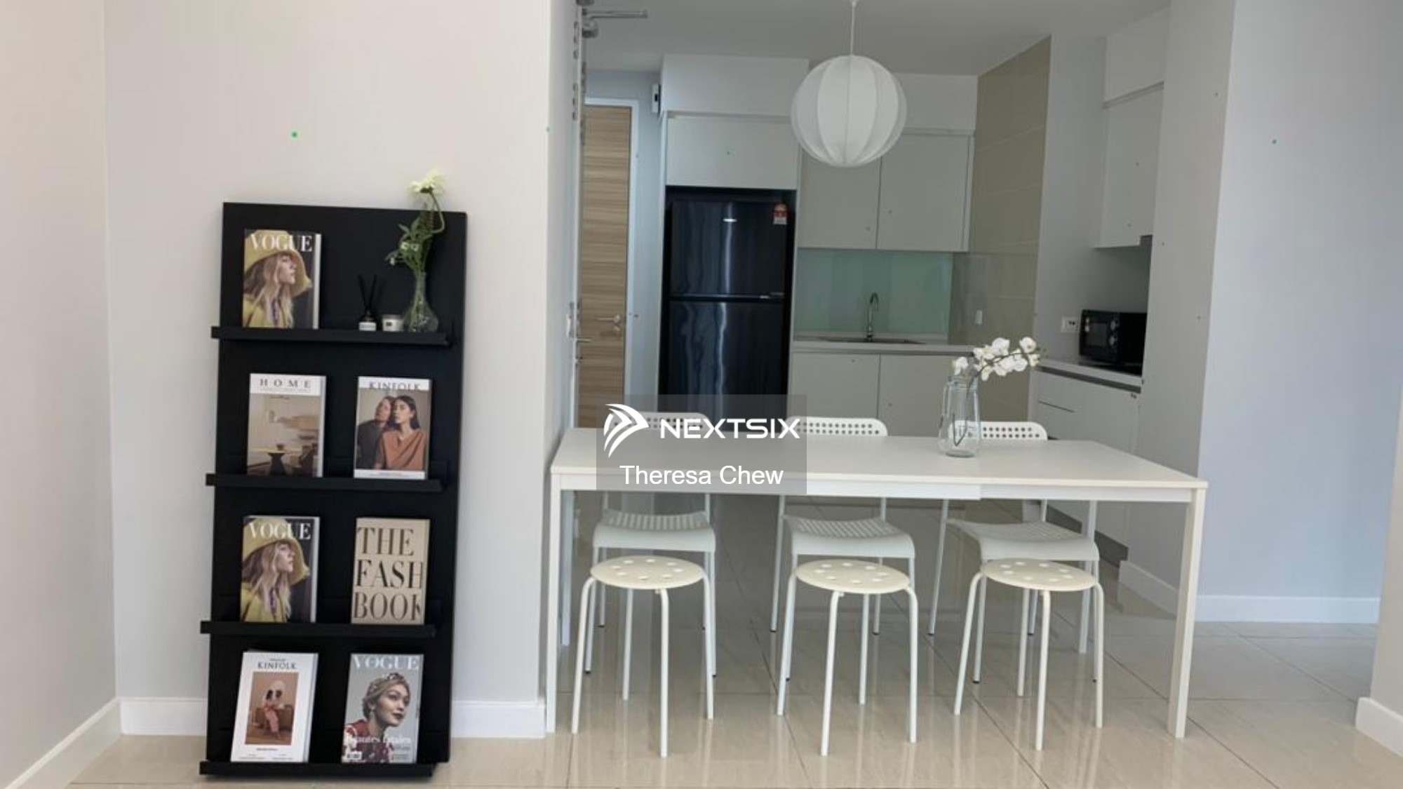 Serviced Residence For Rent in KL Sentral Wilayah Persekutuan Kuala Lumpur - Image 5