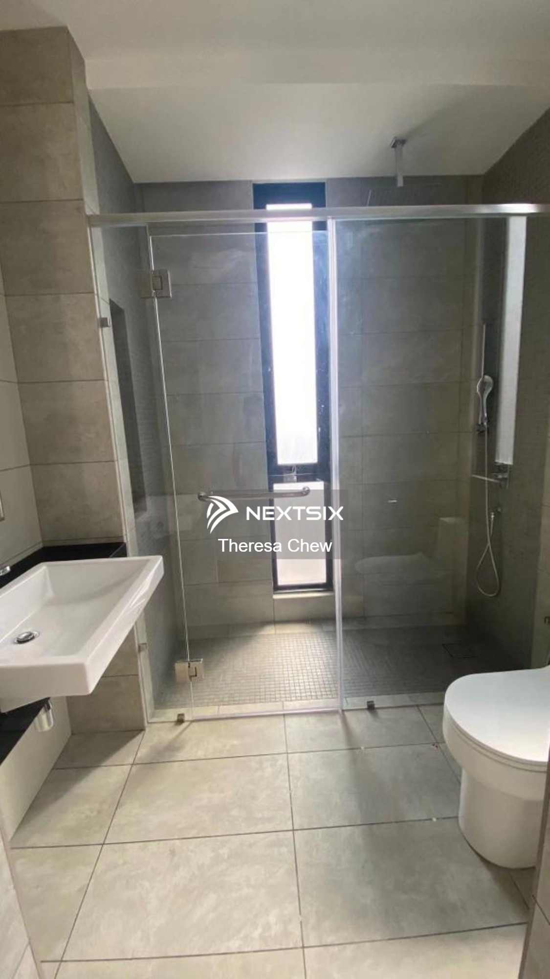 Serviced Residence For Rent in KL Sentral Wilayah Persekutuan Kuala Lumpur - Image 8