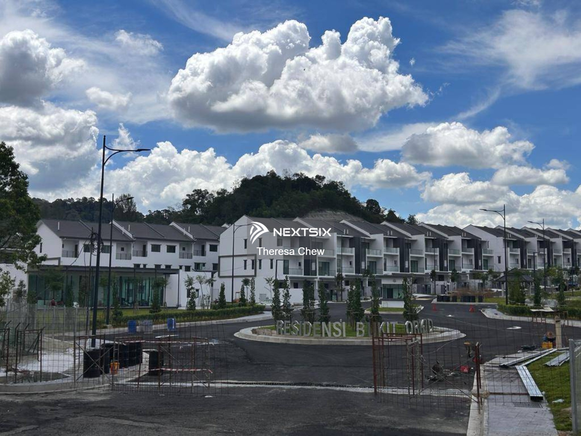 3-sty Superlink House For Sale in Cheras Selangor - Image 2