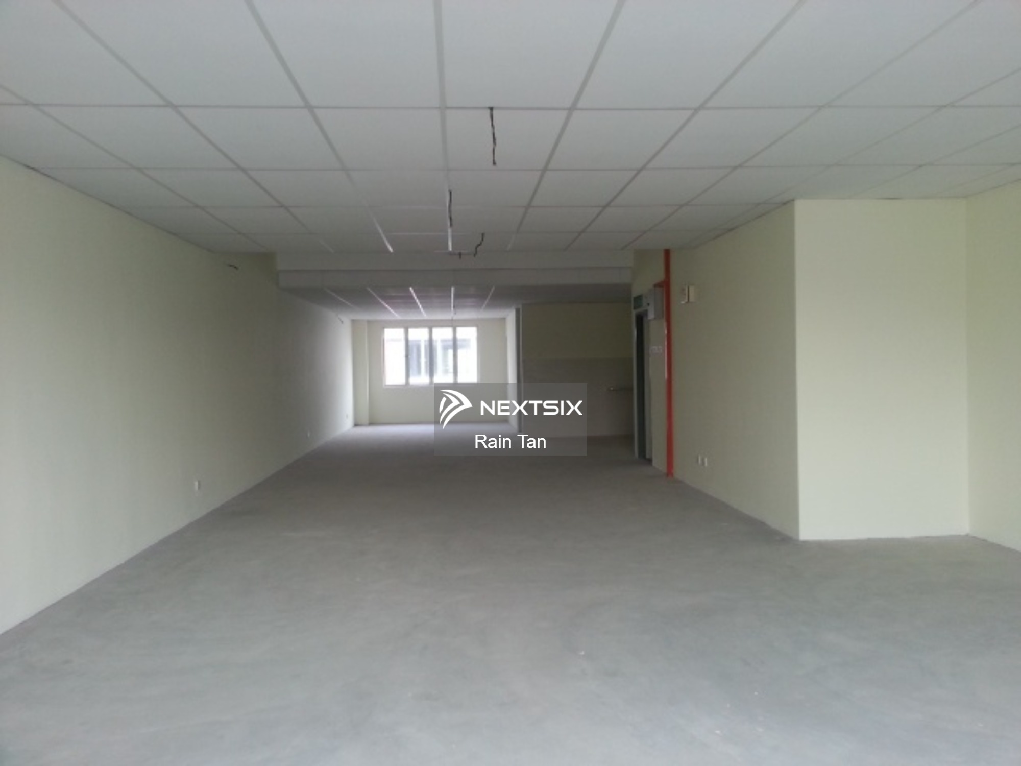 Shop Office For Rent in Shah Alam Selangor - Image 5