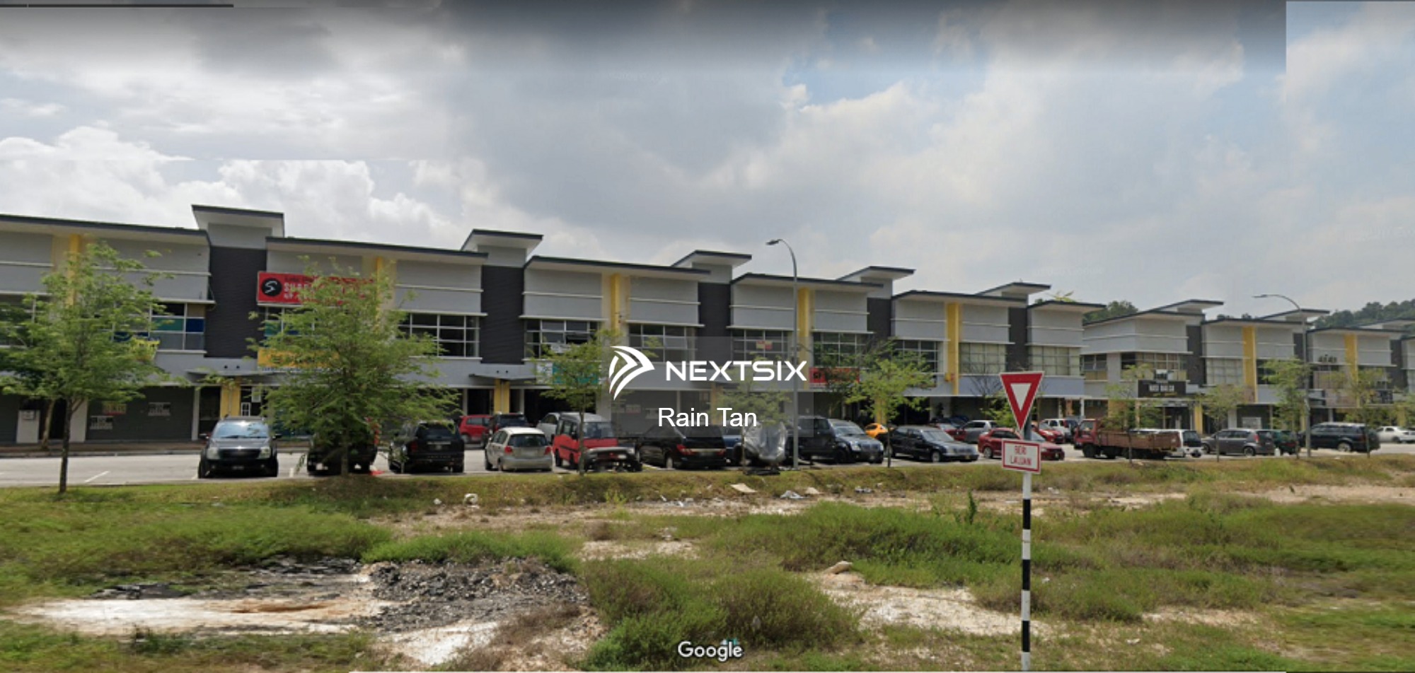 Shop Office For Rent in Shah Alam Selangor - Image 7