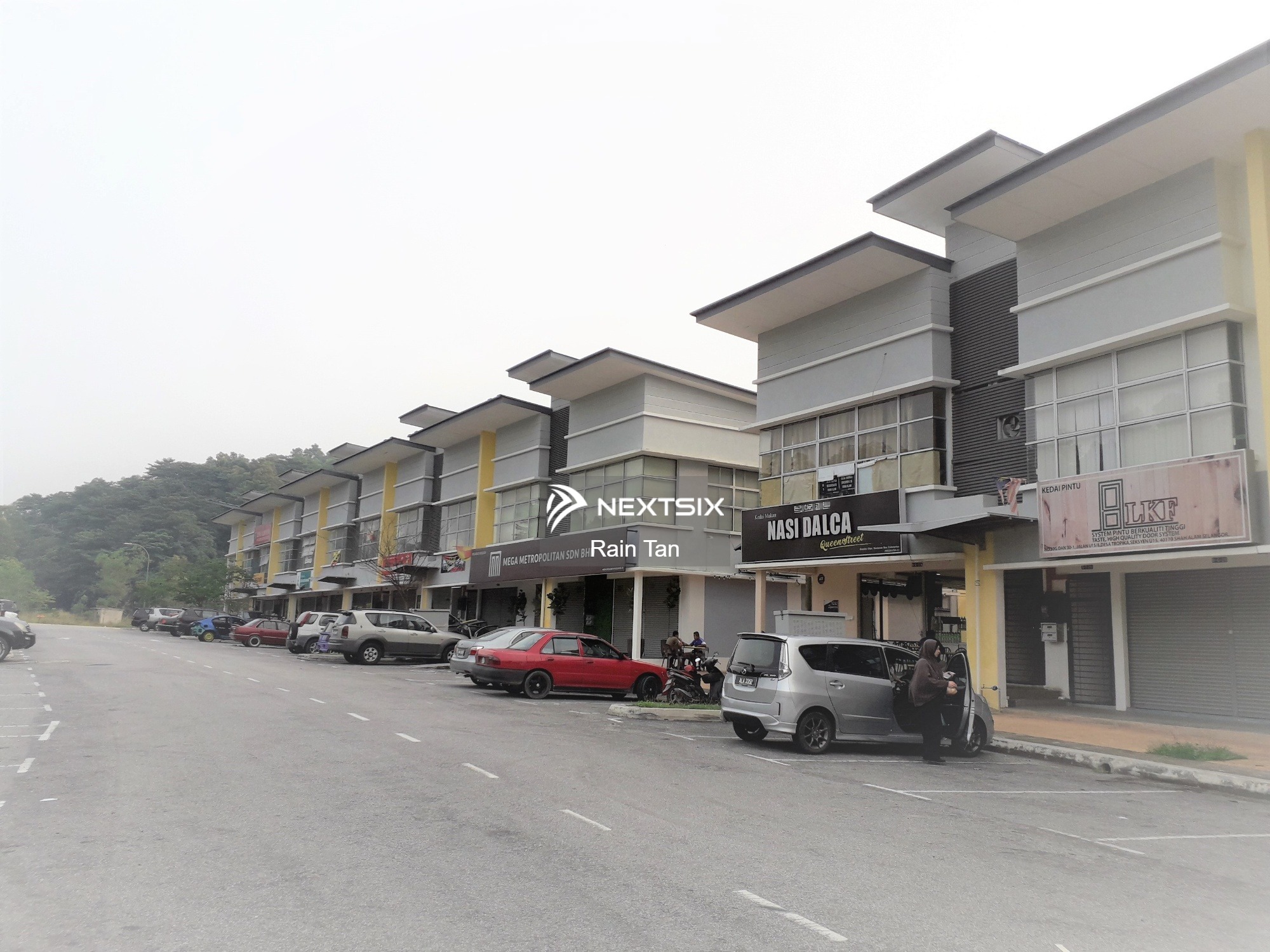 Shop Office For Rent in Shah Alam Selangor - Image 9