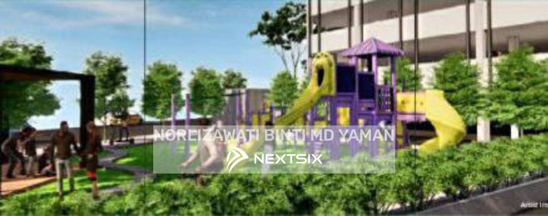 Apartment For Sale in Sepang Selangor - Image 5